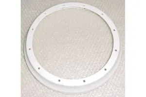 76923-302, 76923302, Piper Aircraft Propeller Spinner Bulkhead